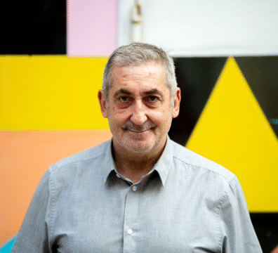 enrique Peso ens parla d' esport i trasplantament de fetge