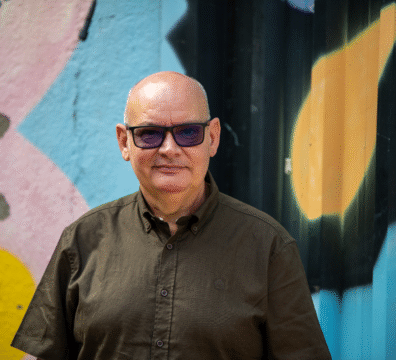 Gaspar Fernández hepatitis C i trasplantament de fetge