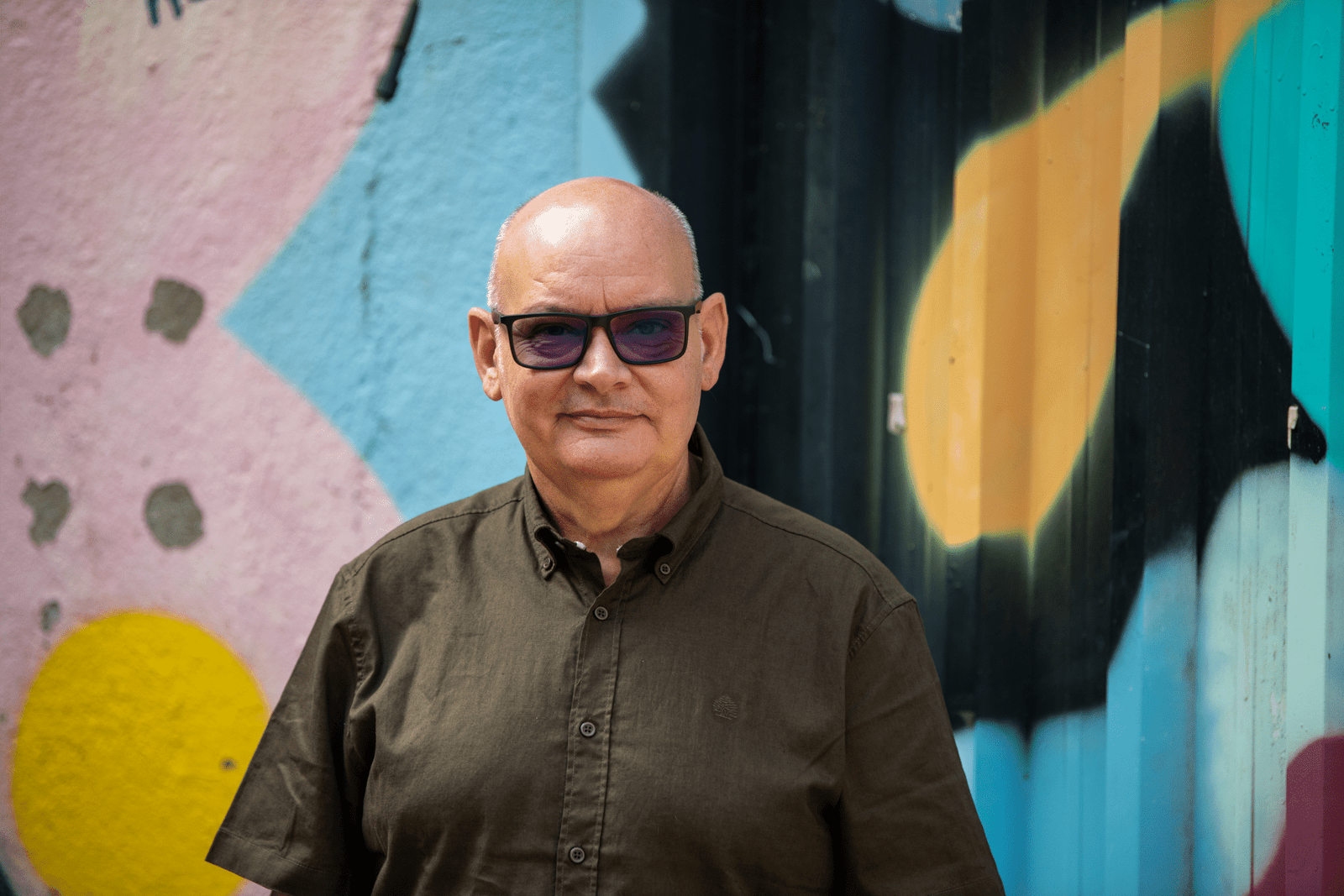 Gaspar Fernández hepatitis C i trasplantament de fetge