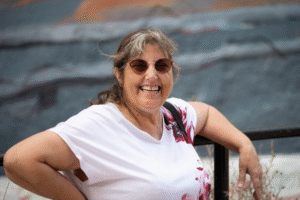 Isabel Valdivieso — Vocal