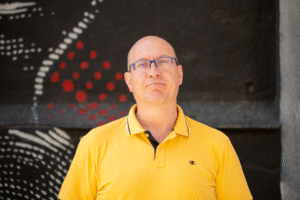 Joan Ribas — Vocal