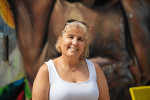 Montse Sáez — Vocal