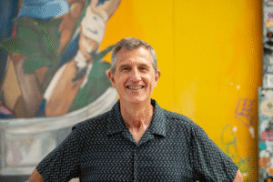 Pere Puig — Secretari