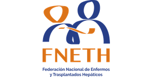 FNETH_300 Logo FNETH Federación Nacional de Enfermos i Trasplantados hepáticos