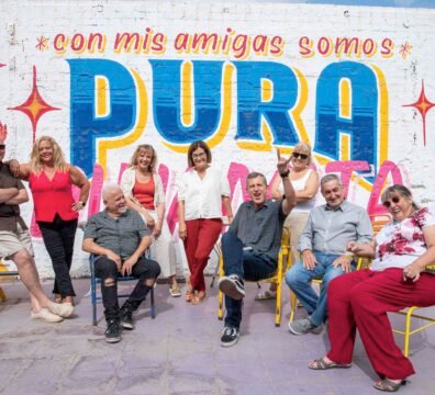 Imatge de la Junta AMTHC 2025 associació de malalts i trasplantats hepàtics de catalunya